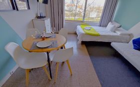 Theorynomad Rooms Al Porto
