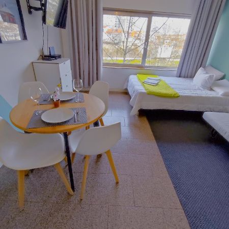 Theorynomad Rooms Al Oporto Exterior foto