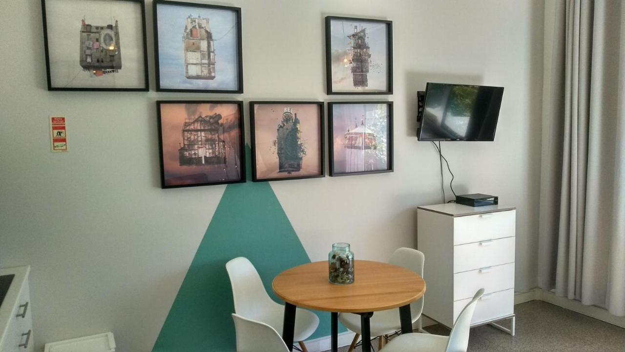 Theorynomad Rooms Al Oporto Exterior foto